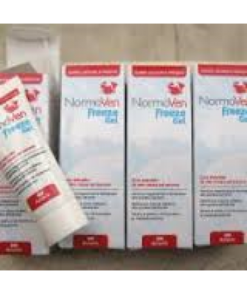 NORMOVEN GEL 150ML